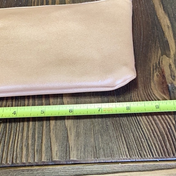 FINAL SALE PRICE Tan Wristlet + Creative Memories Tote - Picture 4 of 10